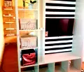 Снимка 4 — Едностаен апартамент с тераса в Гоце Делчев, София