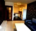 Снимка 4 — Двустаен апартамент с тераса в Гоце Делчев, София