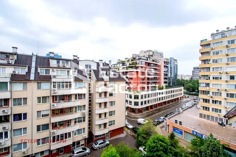 2-bedroom apartment in Sofiya, Goce Delchev