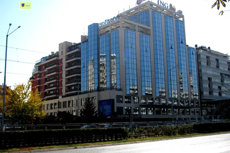 2-bedroom apartment in Sofiya, Goce Delchev