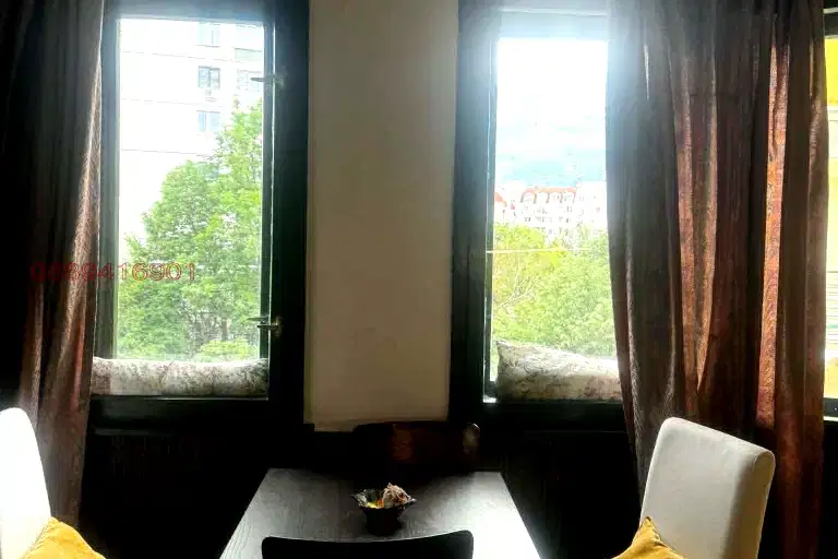 2-bedroom apartment in Sofiya, Goce Delchev