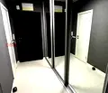 Снимка 4 — Тристаен апартамент в Гоце Делчев с тераса и гледка към парк