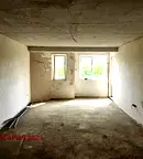 Просторен 2-стаен апартамент в Горубляне с тераса