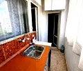Снимка 3 — Гарсониера в Хаджи Димитър с тераса и източно изложение