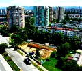 Снимка 5 — Двустаен апартамент в Хаджи Димитър с подземен гараж