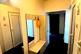 Двустаен апартамент с две тераси в Хаджи Димитър, София