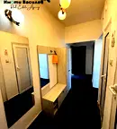 Двустаен апартамент с две тераси в Хаджи Димитър, София