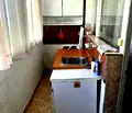 Снимка 2 — Двустаен апартамент в Хаджи Димитър с балкон и асансьор