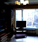 3-стаен апартамент в Хаджи Димитър с южна тераса