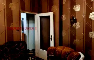 Четиристаен апартамент в Хаджи Димитър с панорамна гледка