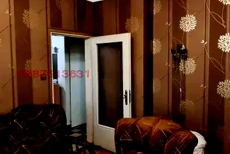 Четиристаен апартамент в Хаджи Димитър с панорамна гледка