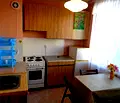 Снимка 5 — Едностаен апартамент в Хаджи Димитър с тераса и подобрения