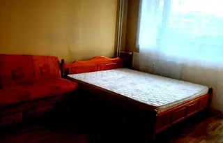 Едностаен апартамент в Хаджи Димитър с асансьор и интернет