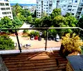 Снимка 5 — Двустаен апартамент с тераса в Хаджи Димитър, София