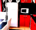Снимка 4 — Двустаен апартамент с тераса в Хаджи Димитър, София