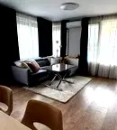 Двустаен апартамент в Хаджи Димитър с паркомясто и тераса