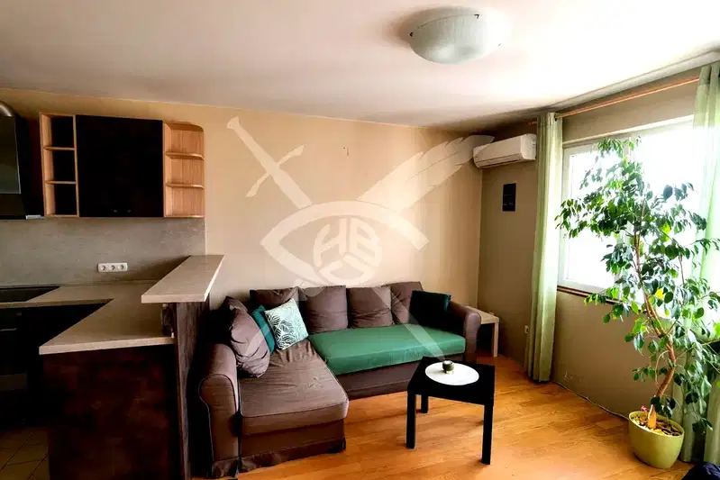 2-bedroom apartment in Sofiya, Hadji Dimityr
