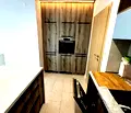 Снимка 3 — Двустаен апартамент с две тераси в Хаджи Димитър, София