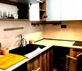 Снимка 5 — Двустаен апартамент с две тераси в Хаджи Димитър, София