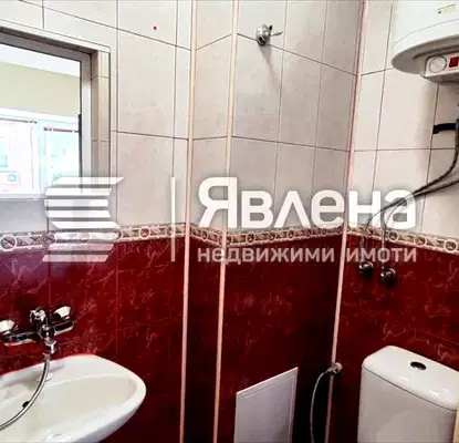 Снимка 4 — Тристаен апартамент с три тераси в Хаджи Димитър, София