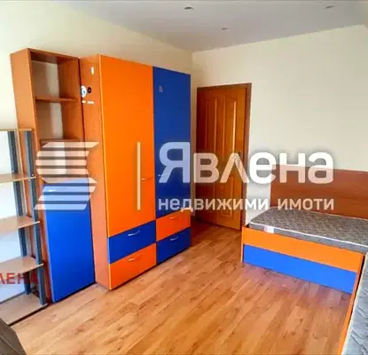 Снимка 5 — Тристаен апартамент с три тераси в Хаджи Димитър, София