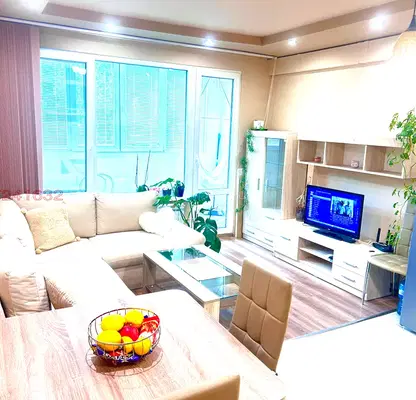 Photo 2 — 2-bedroom apartment in Sofiya, Hipodruma