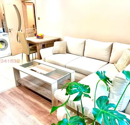 Photo 3 — 2-bedroom apartment in Sofiya, Hipodruma