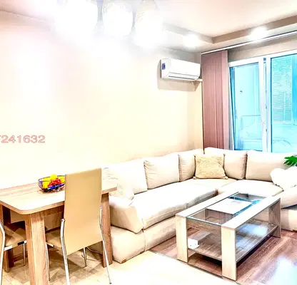 Photo 4 — 2-bedroom apartment in Sofiya, Hipodruma