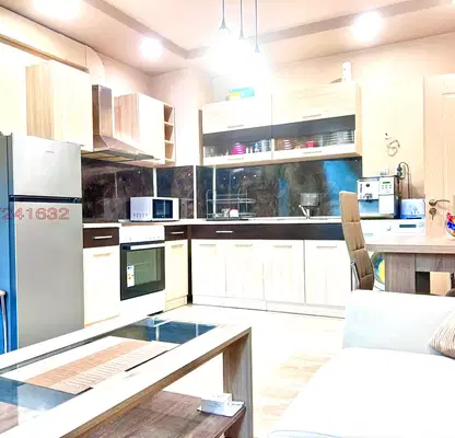 Photo 5 — 2-bedroom apartment in Sofiya, Hipodruma