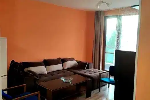 2-bedroom apartment in Sofiya, Hipodruma