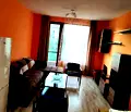 Снимка 2 — Двустаен апартамент с тераса в Хиподрума, София