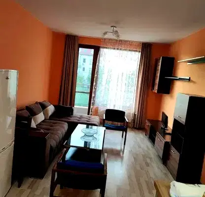Photo 2 — 2-bedroom apartment in Sofiya, Hipodruma