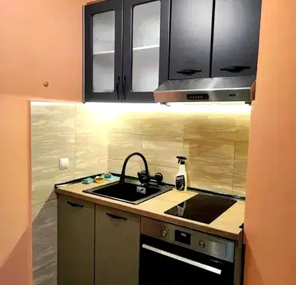 Photo 3 — 2-bedroom apartment in Sofiya, Hipodruma