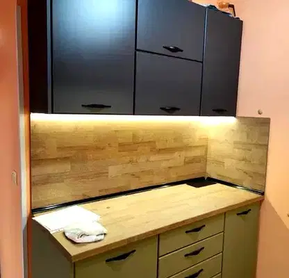 Photo 4 — 2-bedroom apartment in Sofiya, Hipodruma