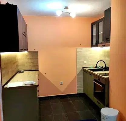 Photo 5 — 2-bedroom apartment in Sofiya, Hipodruma