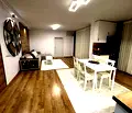 Снимка 2 — Тристаен апартамент с тераса в Хиподрума, София