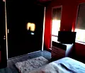 Снимка 4 — Двустаен апартамент в Хладилника с външна изолация