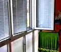 Снимка 4 — Двустаен апартамент с тераса в Хладилника, София