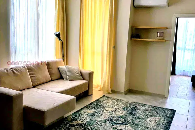 2-bedroom apartment in Sofiya, Hladilnika
