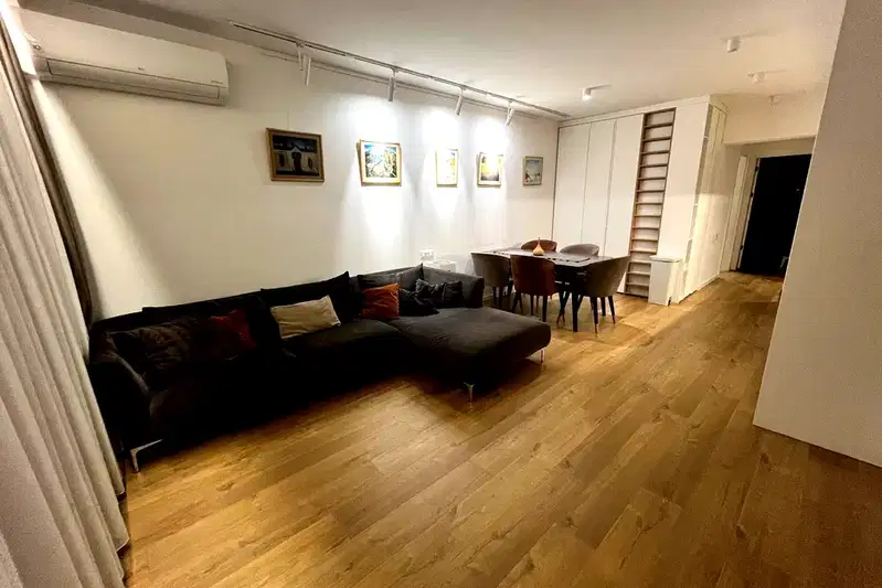 3-bedroom apartment in Sofiya, Hladilnika