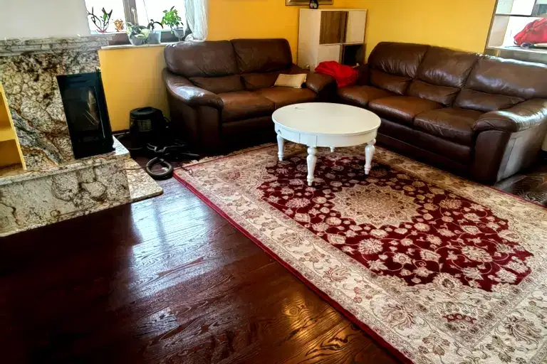 3-bedroom apartment in Sofiya, Hladilnika