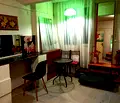 Снимка 2 — Едностаен апартамент в Илинден с нов ремонт и самостоятелен вход