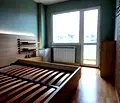 Снимка 3 — Тристаен апартамент с две тераси в Илинден, София