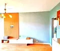 Снимка 3 — Тристаен апартамент 85 кв.м. в Илинден с две тераси
