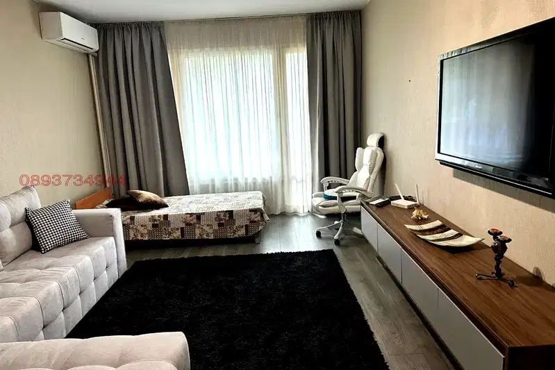 2-bedroom apartment in Sofiya, Ilinden