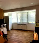 3-стаен апартамент на първи етаж в Изток, София