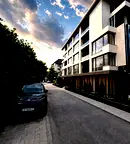 Четиристаен апартамент на ул. Латинка в кв. Изток