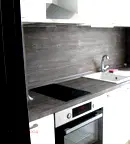 Двустаен апартамент с южно изложение в София, Изток