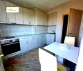 Снимка 5 — Двустаен апартамент с голяма тераса в Изток, София