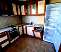 Снимка 4 — Тристаен апартамент с панорамна гледка в Изток, София
